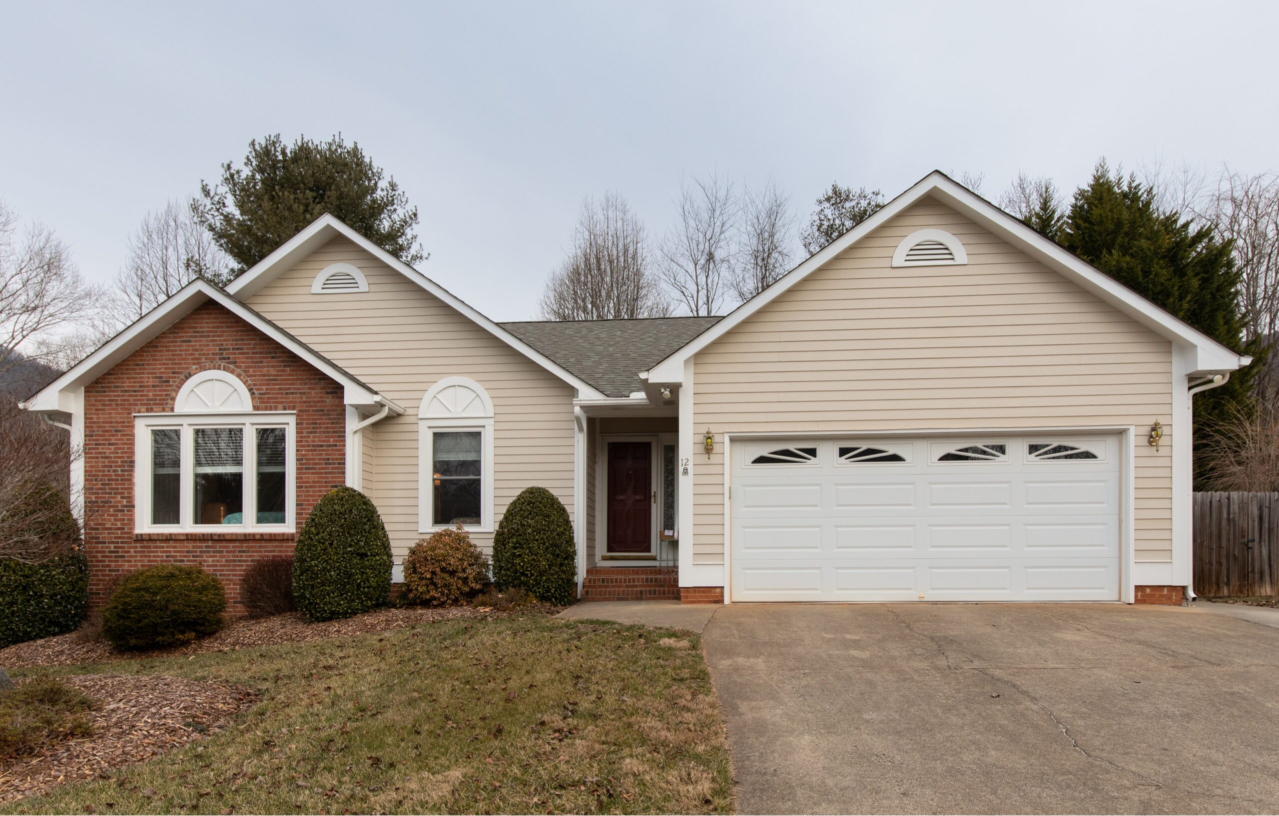 Single family home for sale